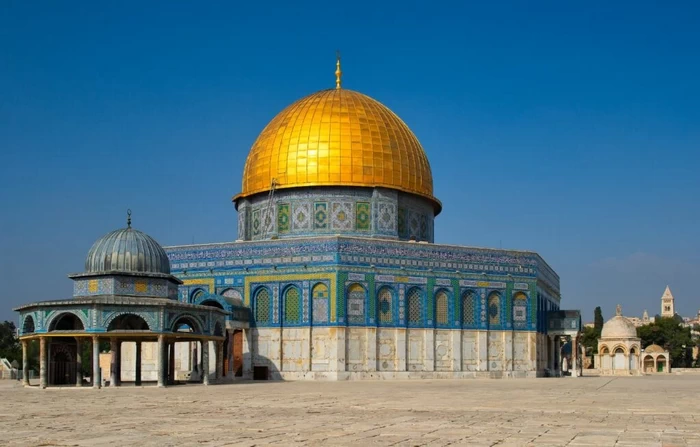 Masjidil Aqsa