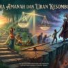 Antara Amanah dan Ujian Kesombongan