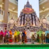 SixEs SD Muhammadiyah 6 Gadung Surabaya Raih Juara 1 Angklung Harmoni Nusantara Tingkat Jatim