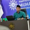 Al-Qur’an Harus Jadi Pedoman Utama Karyawan Muhammadiyah