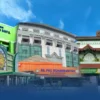 Mengawal agar Tidak Terjadi Disorientasi Gerakan di Seluruh Jaringan Muhammadiyah