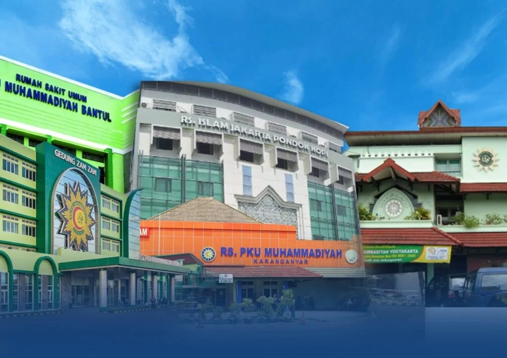Mengawal agar Tidak Terjadi Disorientasi Gerakan di Seluruh Jaringan Muhammadiyah