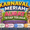 Berpakaian Tetapi Telanjang