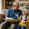 Anak Perempuan adalah Bagian dari Ayahnya