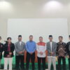 Cetak Dai Muda Berkemajuan, PC IMM dan Majelis Tabligh PDM Surabaya Gelar Seleksi Mubaligh Safari Subuh