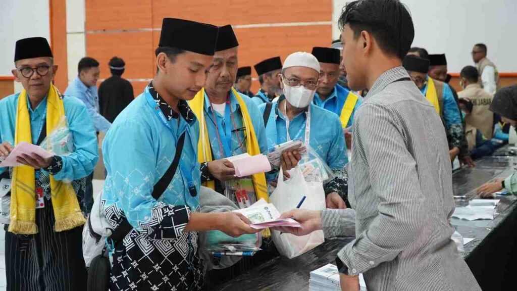 BPKH Salurkan Rp2,06 Triliun Nilai Manfaat Tahap I Tahun 2026 kepada 5,7 Juta Jemaah Haji Tunggu