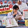 Bahasa Dokter yang Bikin Bingung loh?