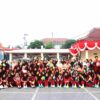 Baitul Arqam Purna Studi, Poltekkes ‘Aisyiyah Banten Bekali Kader dengan Iman dan Semangat Pengabdian