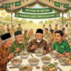 Kehangatan dari Semangkuk Bakso