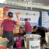 Bakso Muhammadiyah untuk Muktamirin Nahdlatul Ulama