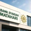 BPR Syariah Matahari Sabet BPR Syariah Awards 2026