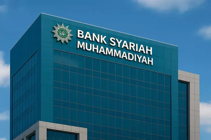 Merger Paksa dan Nasib Bank Umat