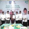 Ketua LAZISMU Imam Hambali Terpilih sebagai Pimpinan BAZNAS Jatim