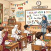 Ketika Eksistensi Guru Dipertaruhkan