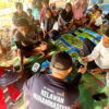 Tanggap Bencana Gempa NTT, Muhammadiyah Mobilisasi Tim Gabungan dan Layani Ribuan Warga