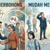 Negeri Para Pembohong