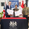 Kemendikdasmen Gandeng Beasiswa Chevening Inggris untuk Pendidikan S2