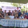 Tim SPU Kemendes Dorong BUMDes Jenggolo Menjadi Model Pengembangan Ekonomi Desa Berbasis Perikanan