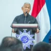 Busyro Muqoddas: Perlu Pendekatan Sistemik Atasi Ketidakadilan