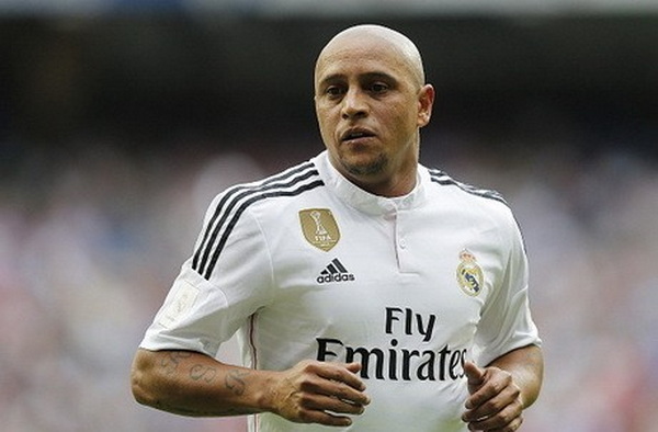 Roberto Carlos