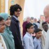Islam di Mata dan Hati Raja Charles III