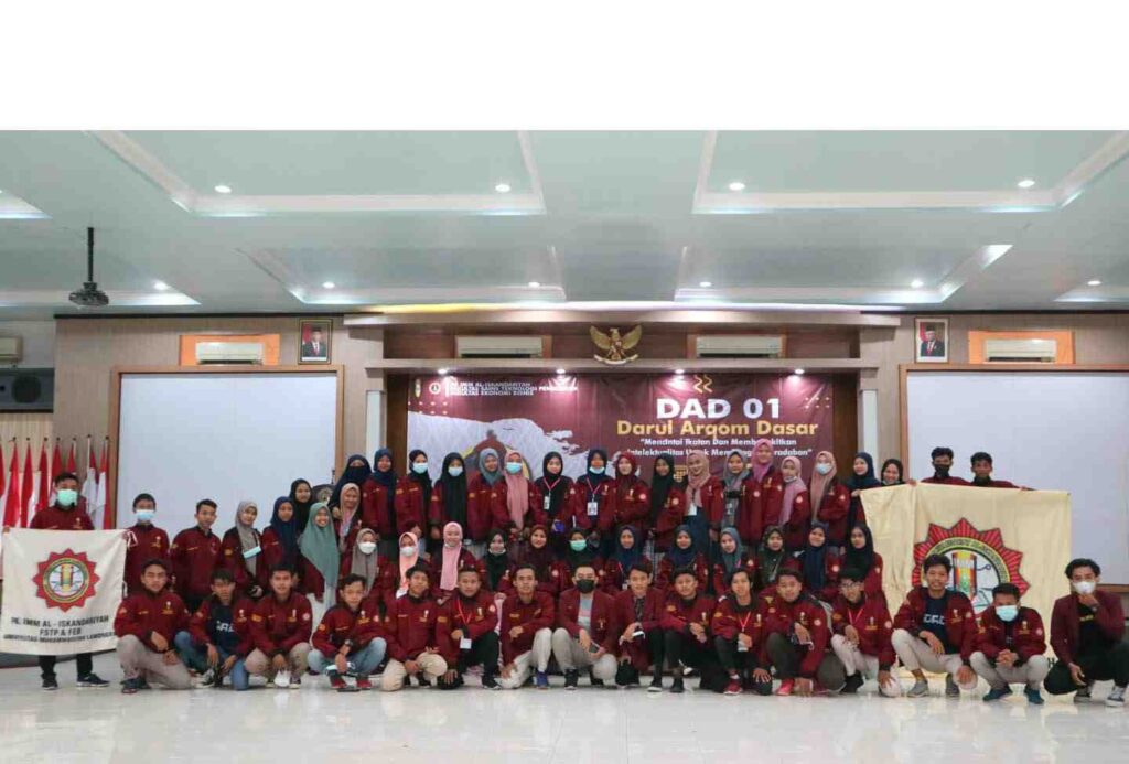Ikhtiar Dakwah IMM Saat Masa Awal Mahasiswa Baru