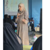 Bilingual Class SMP Muhammadiyah 15 Surabaya Hadirkan Guest Teacher Palestina dan Pakistan