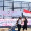 Aksi Jalanan yang Selalu Berulang