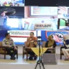 Muhammadiyah Libatkan Bhabinkamtibmas Deteksi Kaki Pengkor pada Bayi