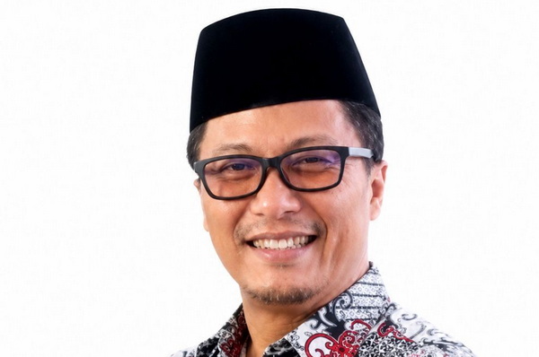 Alpha Amirrachman