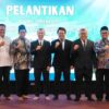 Tingkatkan Pelayanan, RS Muhammadiyah Lamongan Lantik Tiga Wakil Direktur