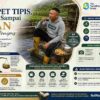 Ketika Dompet Tipis, Jangan Sampai Iman Ikut Menipis