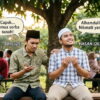 Cara Kita Memandang Kehidupan Tergantung Jendela Hati Kita
