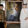 Kunjungan Dubes Qatar untuk Indonesia: Kerja Sama Pendidikan dan Kesehatan Kian Menguat