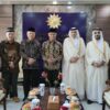 Muhammadiyah Jadi Mitra Prioritas, Dubes Qatar Ungkap Banyak Peluang Kolaborasi Strategis