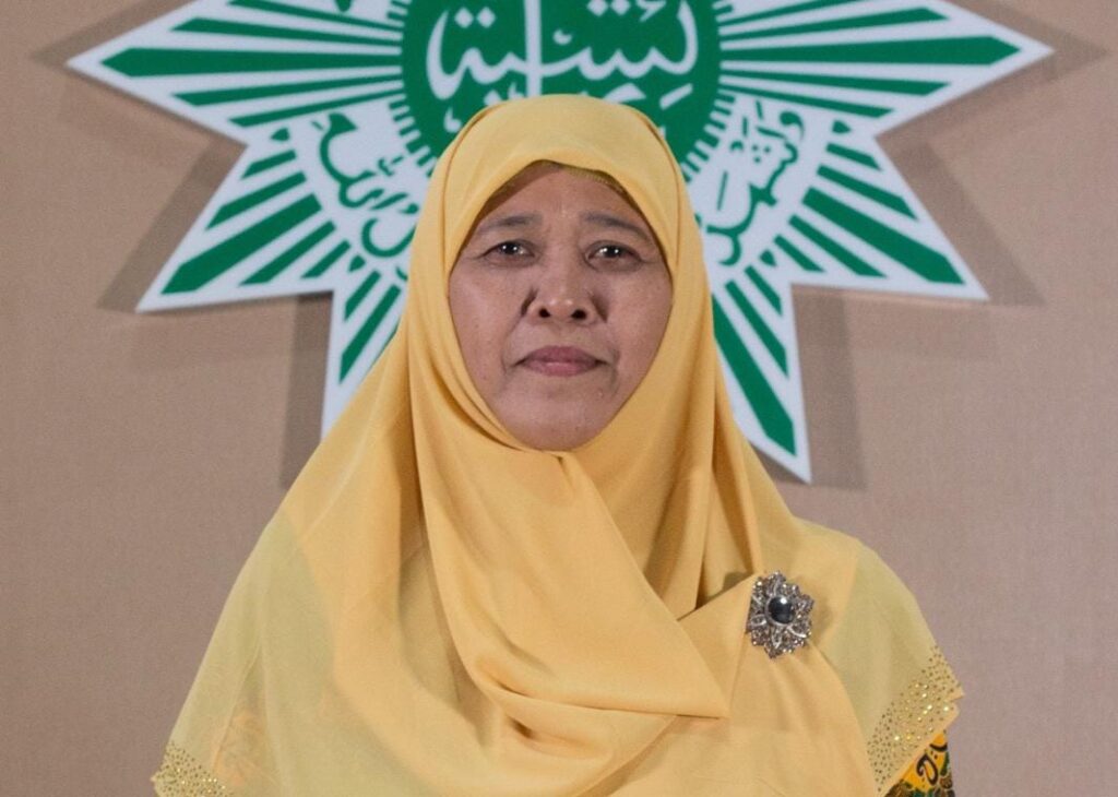Sekretaris Umum PP ‘Aisyiyah Periode 2010–2022, Dyah Siti Nur’aini Wafat