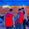 Respon Kemanusiaan, Muhammadiyah Aktifkan 10 Pos Pelayanan di Flores NTT
