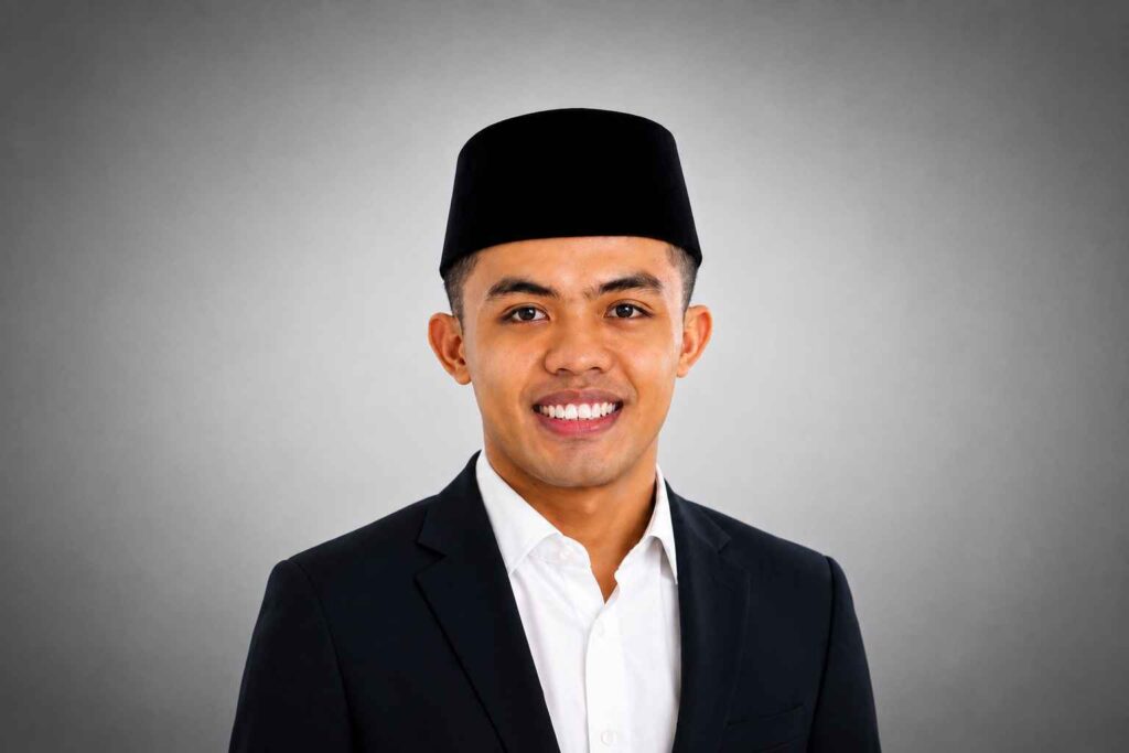 Scroll Boleh, Asal Tetap Tabayyun!
