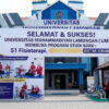 UMLA Buka Prodi S1 Fisioterapi, Perkuat Komitmen Cetak Tenaga Kesehatan Profesional