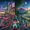 FOMO Dunia Bikin Lupa Akhirat