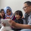 Menyandera atau Tersandera oleh Gadget?