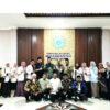 Up Skilling Sekolah Madrasah Cemerlang: PWM Gorontalo Magangkan 6 Kepala Sekolah ke Jawa Timur