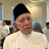 Duet KH Miftachul Akhyar dan Gus Kikin Pimpin PBNU 2026–2031