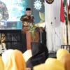 Haedar Nashir: Kekuatan Ekonomi Pilar Penting Kemandirian Umat