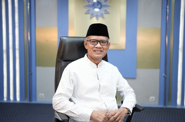 Haedar Nashir