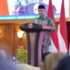 Haedar Nashir: Mencintai Indonesia Itu Memberi, Bukan Meminta Apalagi Mencuri