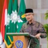 Haedar Nashir Ingatkan Muktamar Harus Menjadi Ruang Musyawarah, Bukan Ketegangan