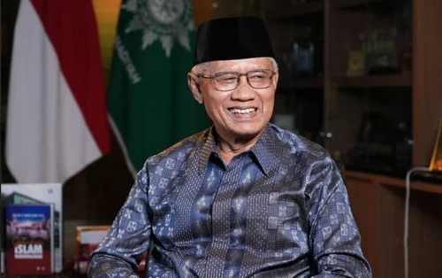 Haedar Nashir