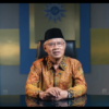 Muhammadiyah Sampaikan Tahniah Muktamar ke-35 NU, Dorong Penguatan Ukhuwah dan Kemaslahatan Bangsa