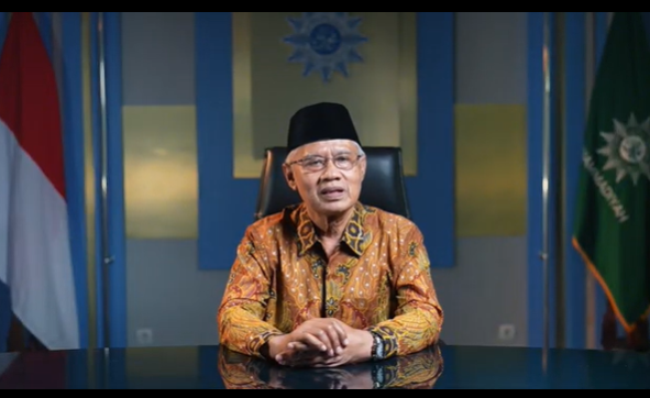 Muhammadiyah Sampaikan Tahniah Muktamar ke-35 NU, Dorong Penguatan Ukhuwah dan Kemaslahatan Bangsa